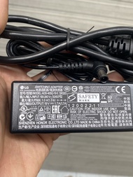 Dây nguồn màn hình LG 19V-1.7A cho màn hình LG 27ich