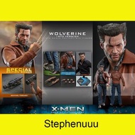 全新現貨 mms659 mms659B 普通 Hot toys Hottoys Summer Showcase wolverine 狼人1973年版本 特別版 version