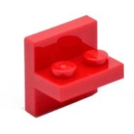 COOLPON|This Is LEGO Lego's Parts Red Bracket 2x2-1x2 41682 6393287