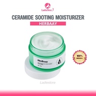 Herbaay 5X Ceramide Soothing Moisturizer