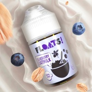 [Ready]PromoTerbaru Floats Blueberry Oat Milk Vape Liquid Freebase 60Ml By Ijc Oats Cereal Best Qual
