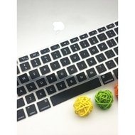 Suitable for Apple 2013/2015 Notebook Macbook air/Pro43/44cm Keyboard Film A1502