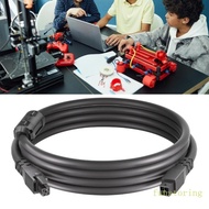 FUN Extension Cable Lite 4Pin With Magnetic Connector Extension Cable Replacement for Mini 3D Printe