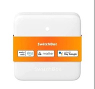 門市全新現貨!!  SwitchBot - Switchbot Hub Mini 智能紅外線遙控整合智能管家｜支援Matter 版本｜