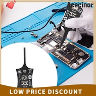 ACECINAR Motherboard Coil Tester, Quick Fault Check Professional Inductance Tester,  Accurate Univer