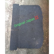 🩸Ori Japan🩸 Rear Luggage Cover Bonnet Toyota Passo Daihatsu Boon Papan Lapik Bonet Tayar For Myvi Ol