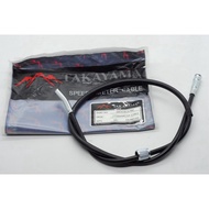 SPEEDOMETER CABLE KILOMETER GL PRO NT SPARE PARTS TAKAYAMA