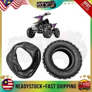 -A0036-TIRE & TUBE 13x5.00-6 (4.00-6) FOR MINI ATV