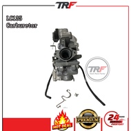 TRF LC135 Carburetor Assy LC135 Carburetor