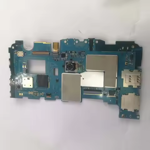 Tablet PC Motherboard Work fine 100% test for Samsung Galaxy Tab E 9.6 SM-T567v T567 T567V Board Mot