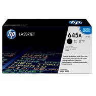 HP 645A Black(C9730A) / CYAN(C9731) / YELLOW(C9732A) / MAGENTA(C9733A) Original LaserJet Toner Cartr
