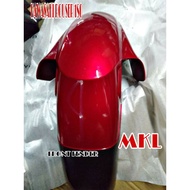 Motorcycle Accessories ❖KAWASAKI ROUSER 180 FRONT FENDER♒