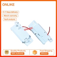 LG WASHIHNG MACHINE WF-HX120GV / WF-HX130V / WF-HX140GV / WF-HX150V DM -PJT 16V Door lock switch