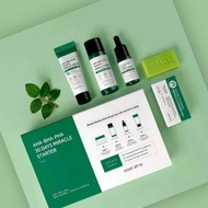 Somebymi Aha Bha 30 Days Miracle Starter Kit