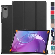 Slim Folding Stand PU Leather Case For Lenovo Idea Tab Pro Gen 2 13 inch 2026 Xiaoxin Pad Pro / GT 1