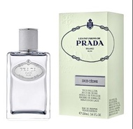 Sale❗️Prada Infusion Iris Pallida EDPS 鳶尾雪松香水 Perfume 30ml 生日禮物 女朋友禮物