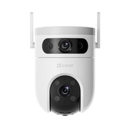 EZVIZ H9c Dual-Lens 2K (3MP + 3MP) Smart Home Wi-Fi Pan Tilt