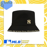 100% authentic MLB monogram bucket hat NEW YORK YANKEES bucket hat model 32CPHG Sun hat bucket hat K