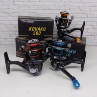 Fugu Kohaku 500 Mini Reel Spinning Reel