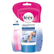 VEET HAIR REMOVAL CREAM (Sensitive Skin) 150ml