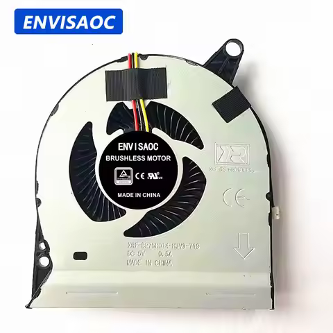 For Acer Aspire V3-731 V3-731G V3-771 V3-771G V3-772 V3-772G E1-771 E1-771G E1-772 Laptop CPU Coolin