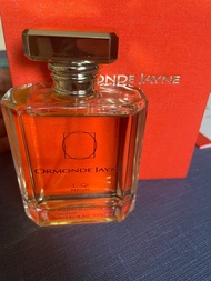 ormonde jayne qi 空靈桂花
