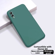 Newyu | Comprehensive Shockproof Phone Case For Honor 8X/8X Max