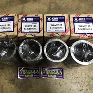 honda ex5/wave125/yamha/suzki/kwski:sleeve/slip/tukir blok original thailand untuk motor rxz,w110,w1