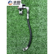 BMW G30 G31 G32 G11 G12 G01 G02 Original Battery Cable/Negative Battery Cable/Negative Earth Cable B