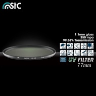 Another Prodigal Taiwan STC Multilayer Film Ultra Layer UV Filter Thin Frame 77mm Protective Mirror 