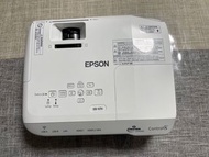 EPSON EB-97H投影機 projector