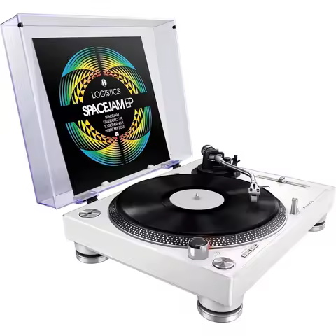 Hot Sale Pioneer Turntable Professional Direct Drive DJ Vinyl Record Player