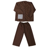 Farmer costume for children