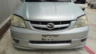 MAZDA 邱比特 Tribute 3.0 V6 空力套件 零件車