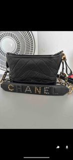Chanel流浪包（未使用品）