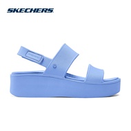 Skechers Women Foamies Arch Fit Upbeat Sandals - 111257-PERI