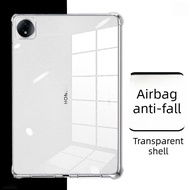 Soft Shockproof TPU Cover For Honor MagicPad 3 MagicPad3 12.5'' 2025 CGL-W00 GT 2 GT2 Pro 12.5 inch 