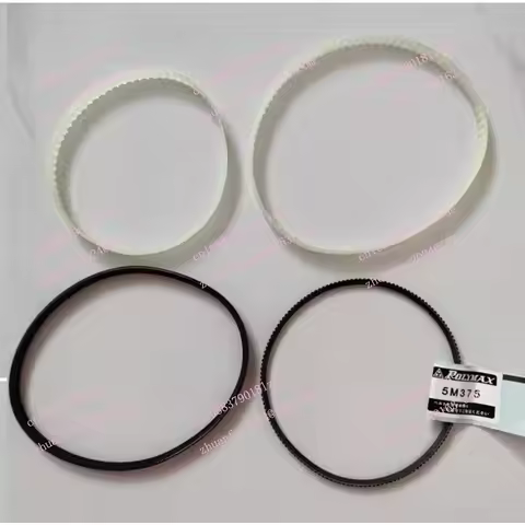 Special Belt for Mini Lathe Model 0618 Lathe Fozhu Machine Belt Fozhu Machine Drive Belt CJ0618 C2 C