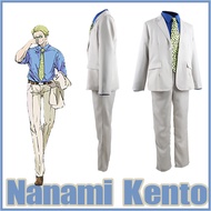 nanami kento cosplay kento nanami cosplay nanami kento suit uniform nanami kento costume