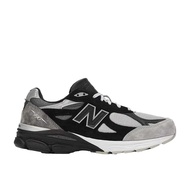 DTLR × New Balance 990V3 GR3YSCALE Unused