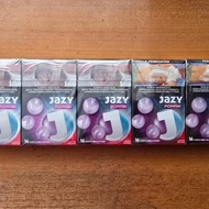 Rokok Jazy Poppin 16 Batang
