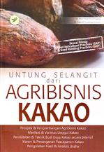 Untung Selangit Dari Agribisnis Kakao