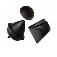 Rubber Shock Absorber Bushing Connecting Piece NISSAN Frontier D22