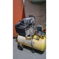 air compressor 2.5hp