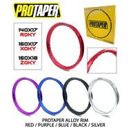 PROTAPER NEW ORIGINAL ALLOY RIM 17/18 INCHES
