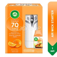 Air Wick Citrus Zest Freshmatic Automatic Spray Starter Kit, 1s