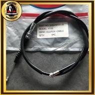 CLUTCH CABLE YAMAHA Y110 Y110 II Y110 2 SS2 110SS SS TALI CLUTCH KABLE CLUTCH