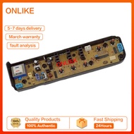 100%NEW Midea WASHING MACHINE MFW-701S / MFW-751S / MFW-801S / MFW-901S PCB Board