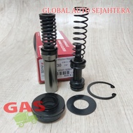 BM KIT BRAKE MASTER KIT SIL ISI MASTER REM ATAS HYUNDAI ATOZ KIA VISTO - SUKU CADANG MOBIL