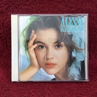 CD Alyssa Milano Condition As Shown In The Cover Photo DA109-68